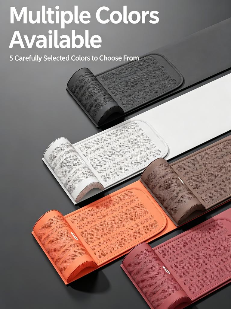 For Leapmotor C16 T03 B01 Car Seat Cushion All Season Universal Leg Rest Seat Cushion Soft breathable Car Interior Accessories