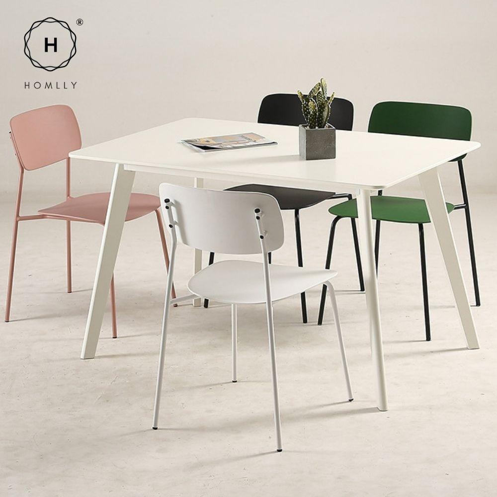Homlly Labe Dining Chair 2PCS