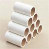 5 Pcs Lint Roller Accessory Sticky Paper Cleaning Tape for Remover Rollers Tearable