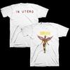 1Nirvana In Utero Tee Size S-5XL Reprint Unisex T-Shirt