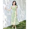 Design Sense Niche Fashion Temperament Dress