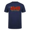 ADHD Grappig Hé Kijk Een Eekhoorn ADHD T-shirt Korte Mouw Verjaardagscadeaus Zomerstijl T-shirt Unisex Kleding HJ050
