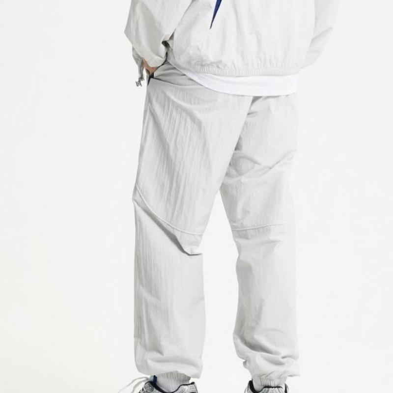 New Balance Pantaloni Jogger Uni Runners Nbnte22423