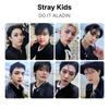 Stray Kids DO IT ALADIN Official Photocard