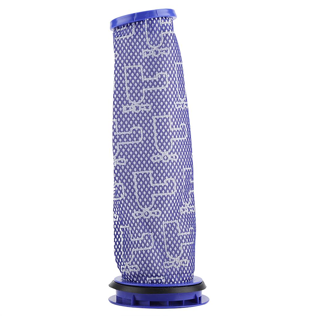 For HEPA Compatible Post Filter & Pre Filter Kit For DC41,DC65,DC66 Animal and Ball Vacuums
