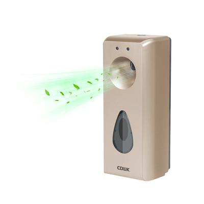 300ml Automatic Air Freshener Spray Dispenser Wall Mount/Standing Automatic Scent Dispenser for