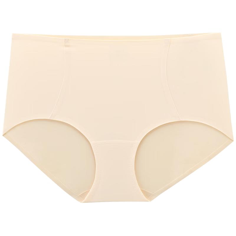 Женские бесшовные боксеры Mybody со средней посадкой XL