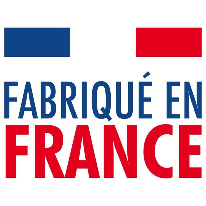 Carte de vœux - AFIE - 69-2438 - Anniversaire 38 ans - Multicolore - Fabriqué en France