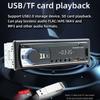 Multi-function Car BT MP3 Player Car O Playing Device Car MusicPlayer Auto MP3 Player Radio