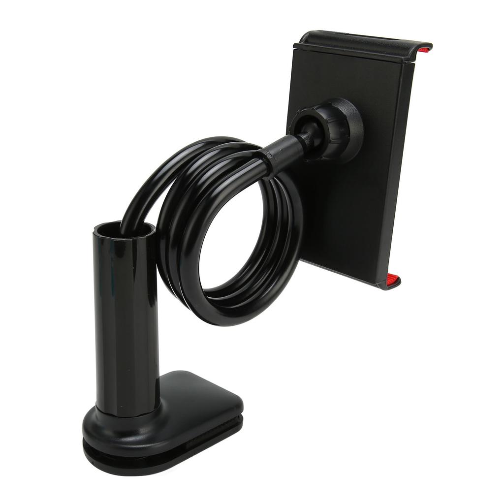 Kajak-telefoonhouder, Veilige Kano-telefoonhouder, Flexibele Lange Arm, 360 Graden Draaibaar Sterk Handvat voor Boot