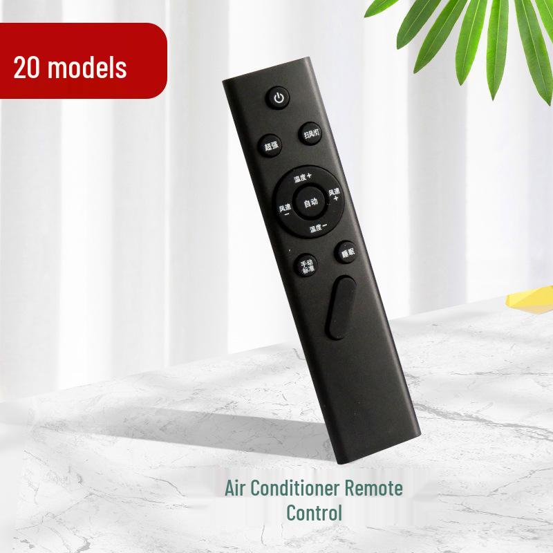 Zhongcheng Light Truck Air Conditioner Accessories: 23 Models, 24V Compressor, 12V Controller, Trim Panel, and Piping.