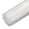 2 x 20W G12 LED corn bulbs 2000LM 360 degree lighting angle SMD chip LED corn bulbs suitable for ceiling floor lamps home natural light