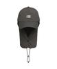 BBC EARTH Airshield Perforated Cap Khaki