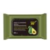 60 Pieces Makeup Remover Wipes