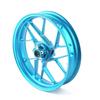 Motorcycle CF650-10 Wheel Hub Front Rear Wheel Hub Fit For CFMOTO 675SR 675 SR 675SR-R Wheel Hub