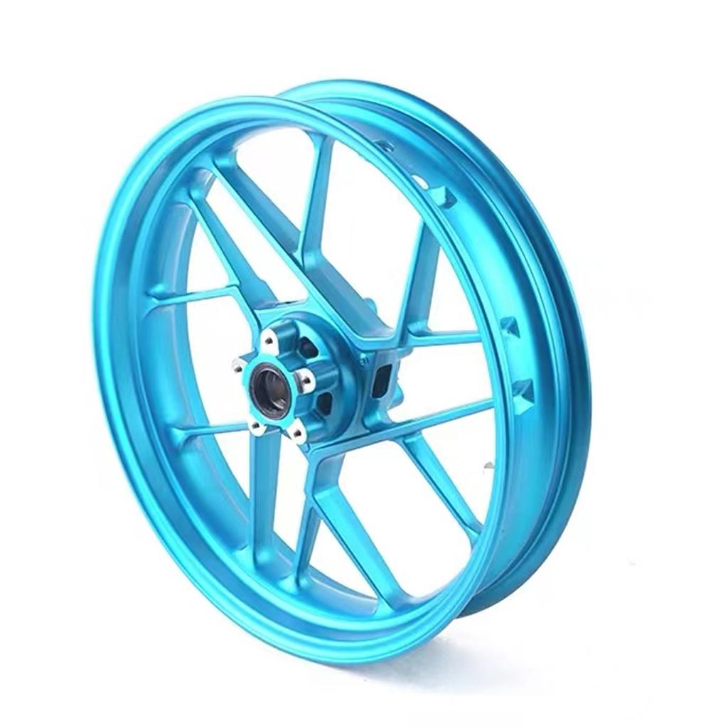 Motorcycle CF650-10 Wheel Hub Front Rear Wheel Hub Fit For CFMOTO 675SR 675 SR 675SR-R Wheel Hub