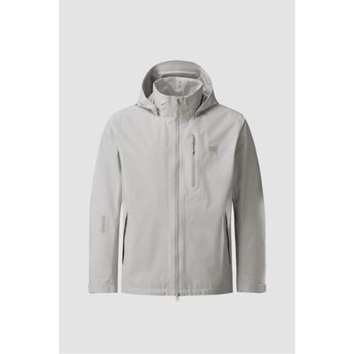 Kolon SportS Pánská S Gore Tex 2l Nepromokavá Bunda Jwjgx25271gri