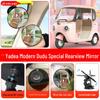 Yadea Modern Dudu Electric Tricycle Rearview Mirror Decorative Accessories