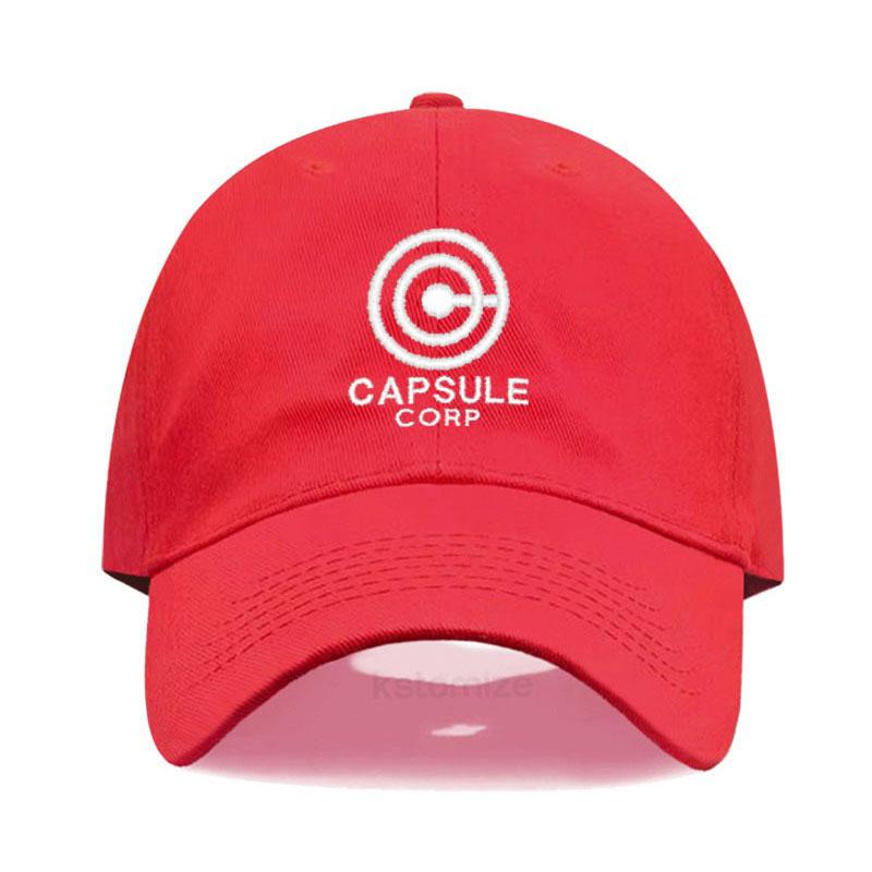 New Ball Dad Hat Anime Song Washed Cotton Embroidery Snapback Hats Unisex Baseball Caps Dropshipping