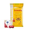 Safeguard Revitalizing Red Pomegranate Soap (3x108g) with Arowana Pearl Rice (2.5kg) Bundle