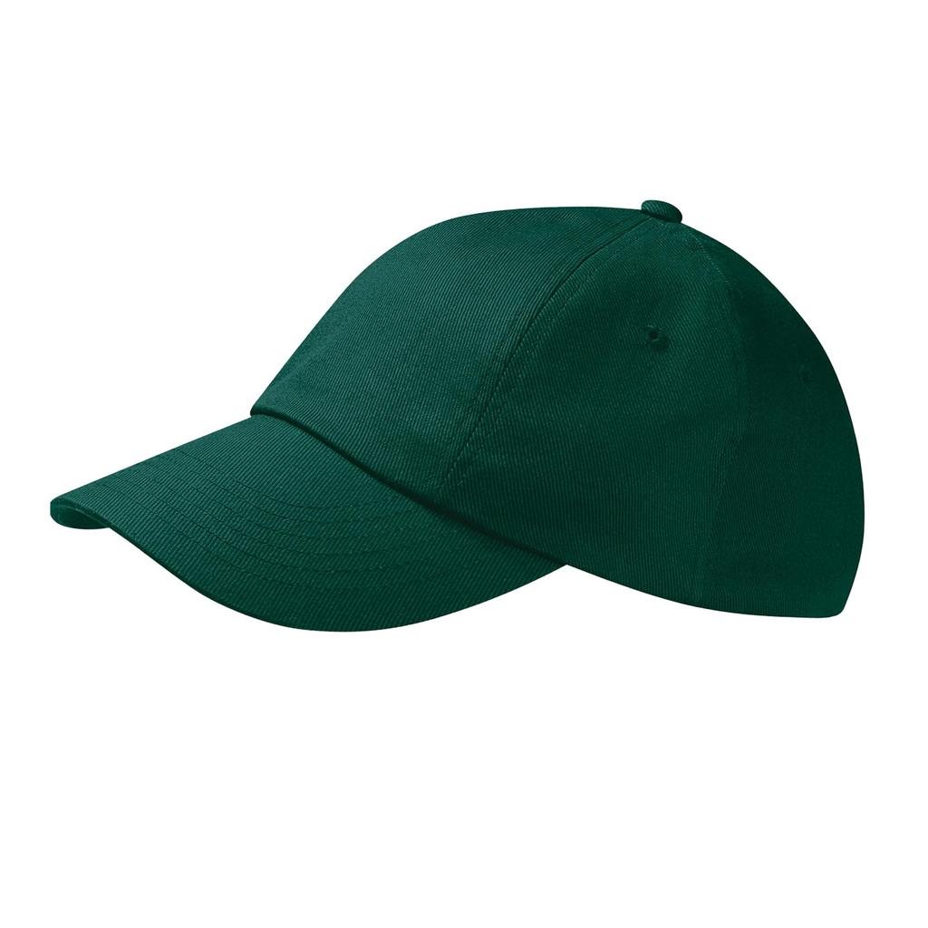 Unisex Adult Heavy Drill Low Profile Cap