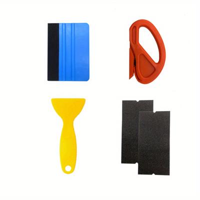 Χειμωνιάτικα προϊόντα – Ξύστρες πάγου