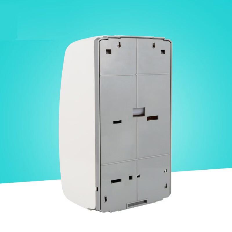 TLXT Automatic Sensor Soap & Sanitizer Dispenser