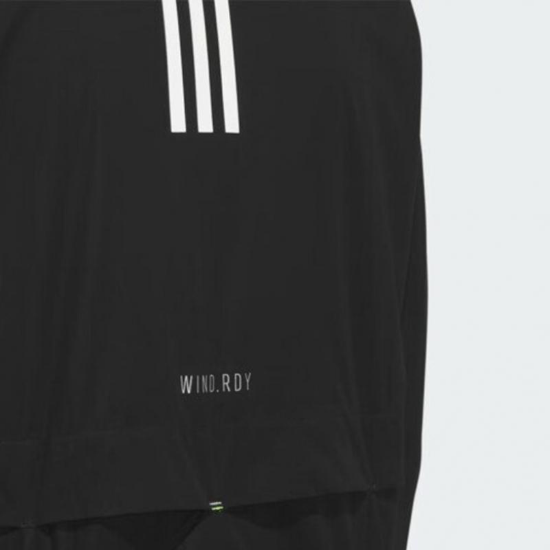 Adidas Golf 2023 S S Women Golf Women S Windlady Jacket Hz6034