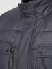 Зимняя куртка Camel Active Steppjacke Mit Pattentaschen (420220 6E43 42) navy