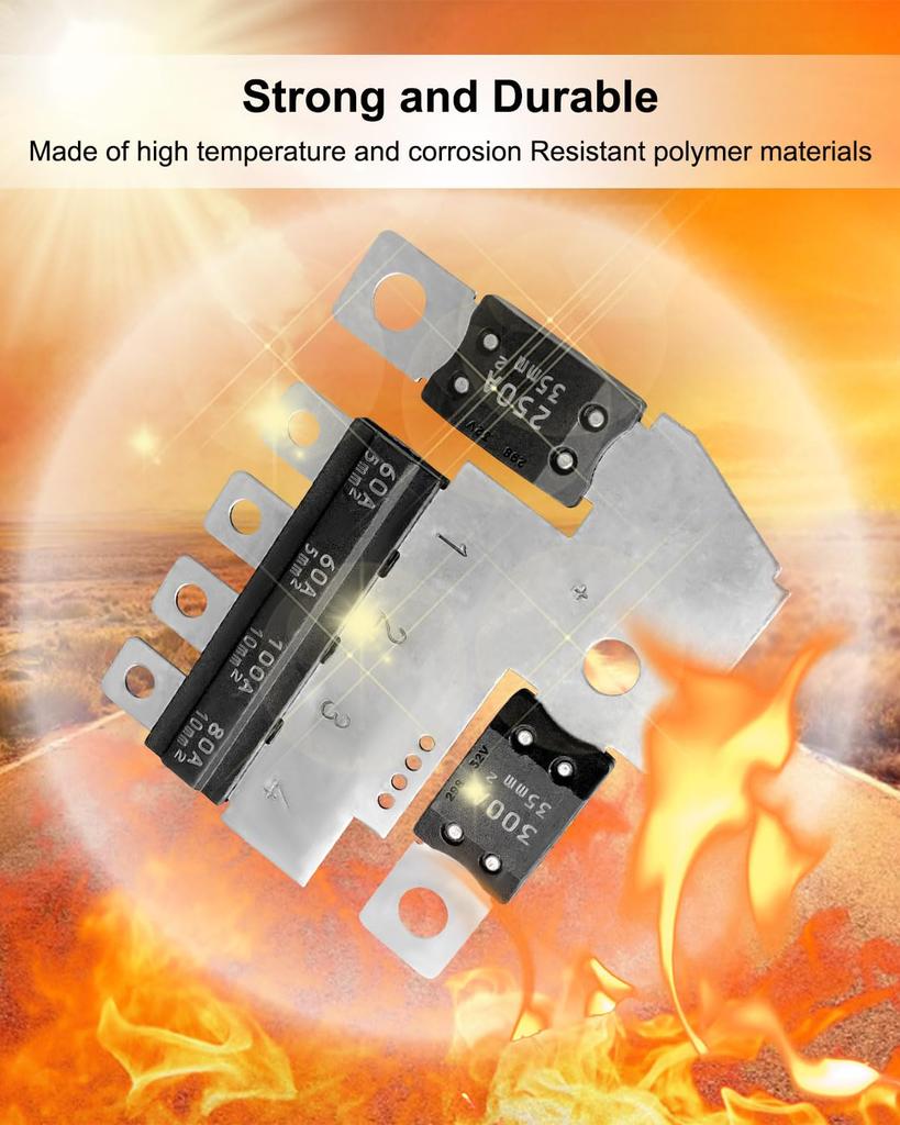 Front Compartment Main Fuse Block Plate Cadillac ATS CTS SRX XTS Chevrolet Impala Malibu Buick Lacrosse Legal Replacement 13289598 20815889