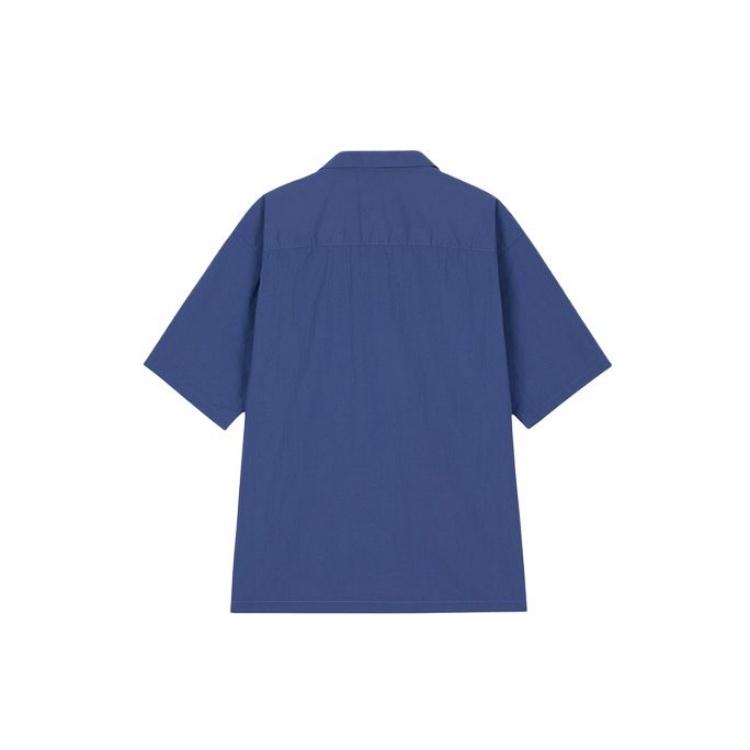 DESCENTE ALLTERRAIN 81 Shirt Men's D5313OWS01