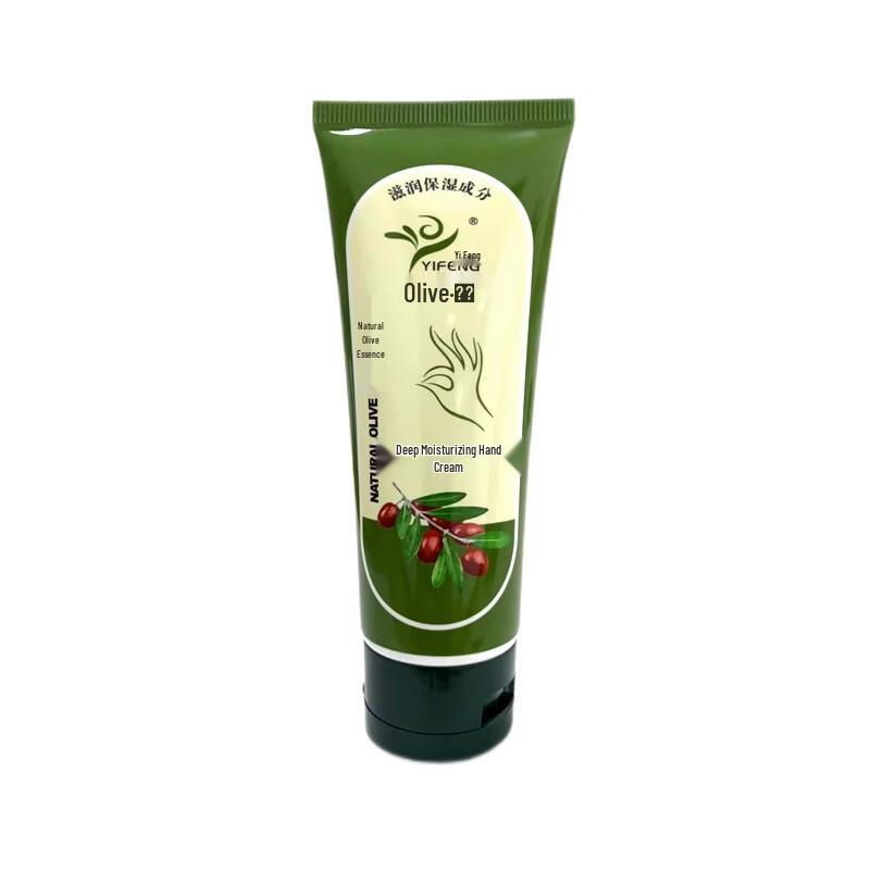 YIFENG Fruity Deeply Moisturizing Hand Cream 85g