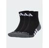 Носки короткие adidas CLIMACOOL Cushioned Quarter Socks 3-Pack