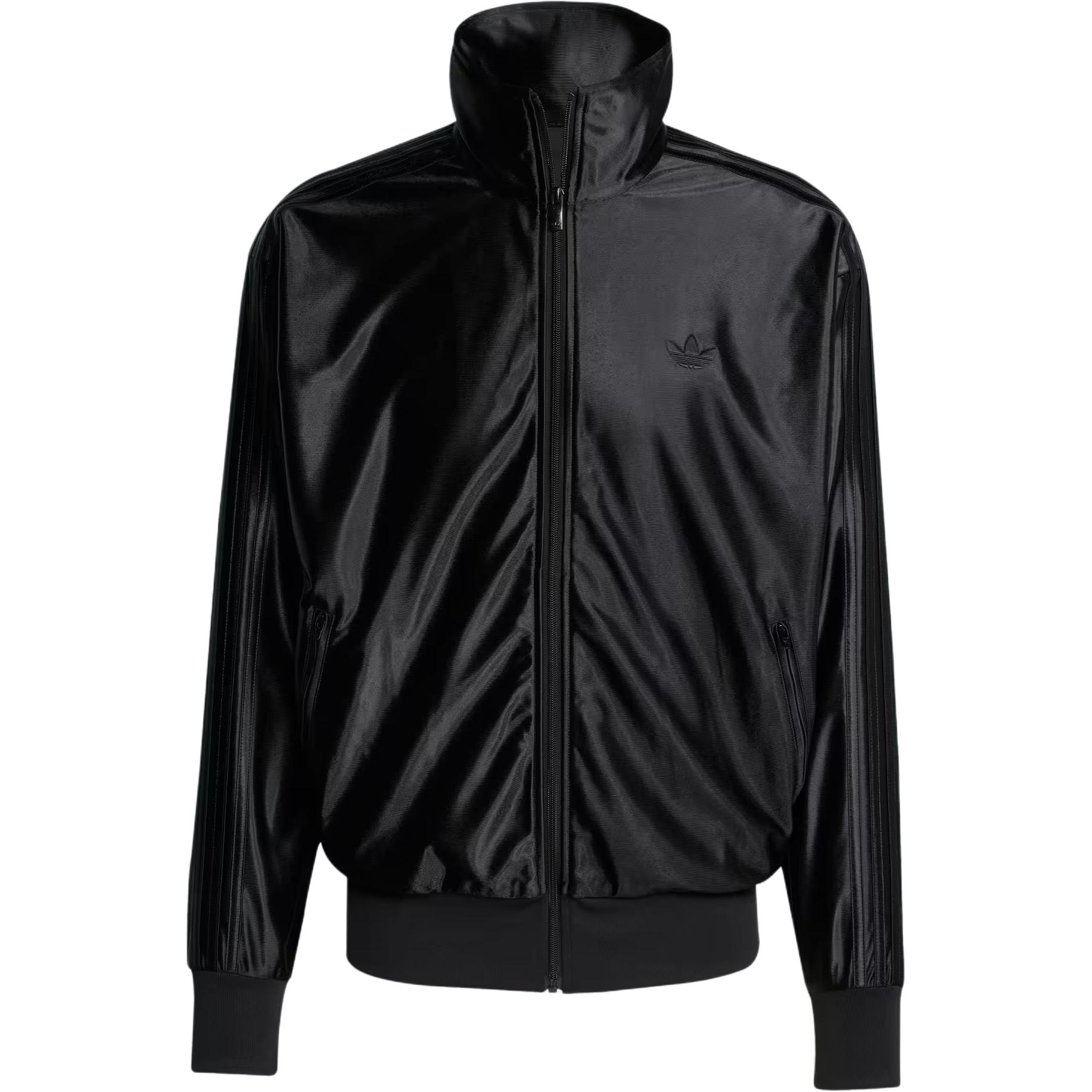 

Adidas Originals Firebird Metallic SS25 Tracktop Men Jacket JW5960 XL