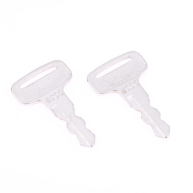 5/10Pcs Ju2-H2511-00 J44-82511-00-Yy Ignition Keys For Golf Cart G14 G16 G19 G20 G21 G22 G29