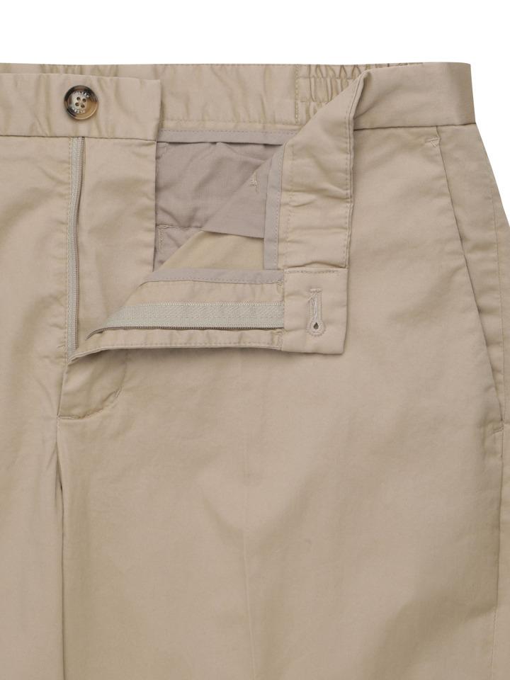 OLZEN Men'S All-Season Basic Chino Pants_Zog5Pp1301Be