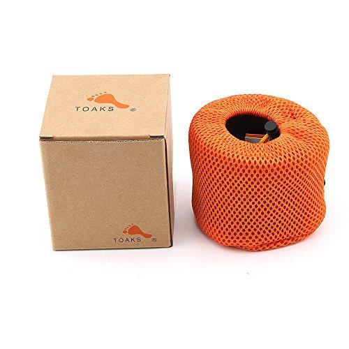 (TOAKS) TOAKS Titanium 375ml Cup CUP-375