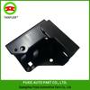 Mercedes-Benz C-Class Radiator Support: C300, C350E, C400 (Part #2056261400) Front Bumper Frame.
