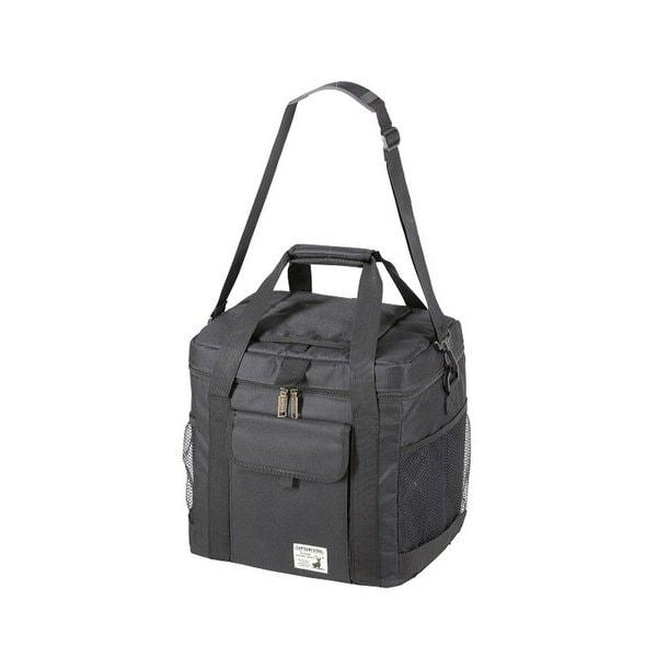

Captain Stag CAPTAIN STAG UE 0568 [Супер крутой мягкий холодильник 20 л, черный]