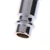 1Pcs Europe/C-Japan/Us Type Connect With Bsp 1/4" Thread Swivel Air Tool Fittings 360° Rotatable Air Hose Spray Gun Quick Plug