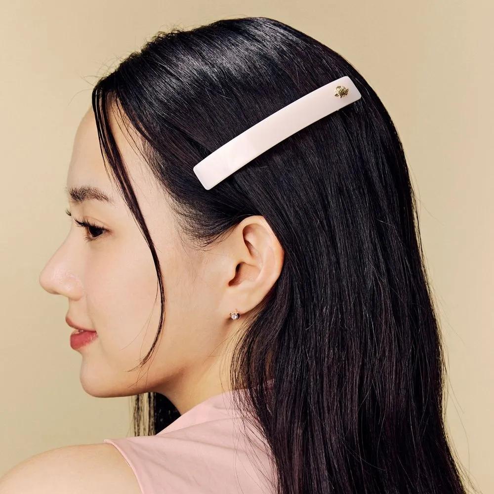 Hairpin Ivory RA25B42R
