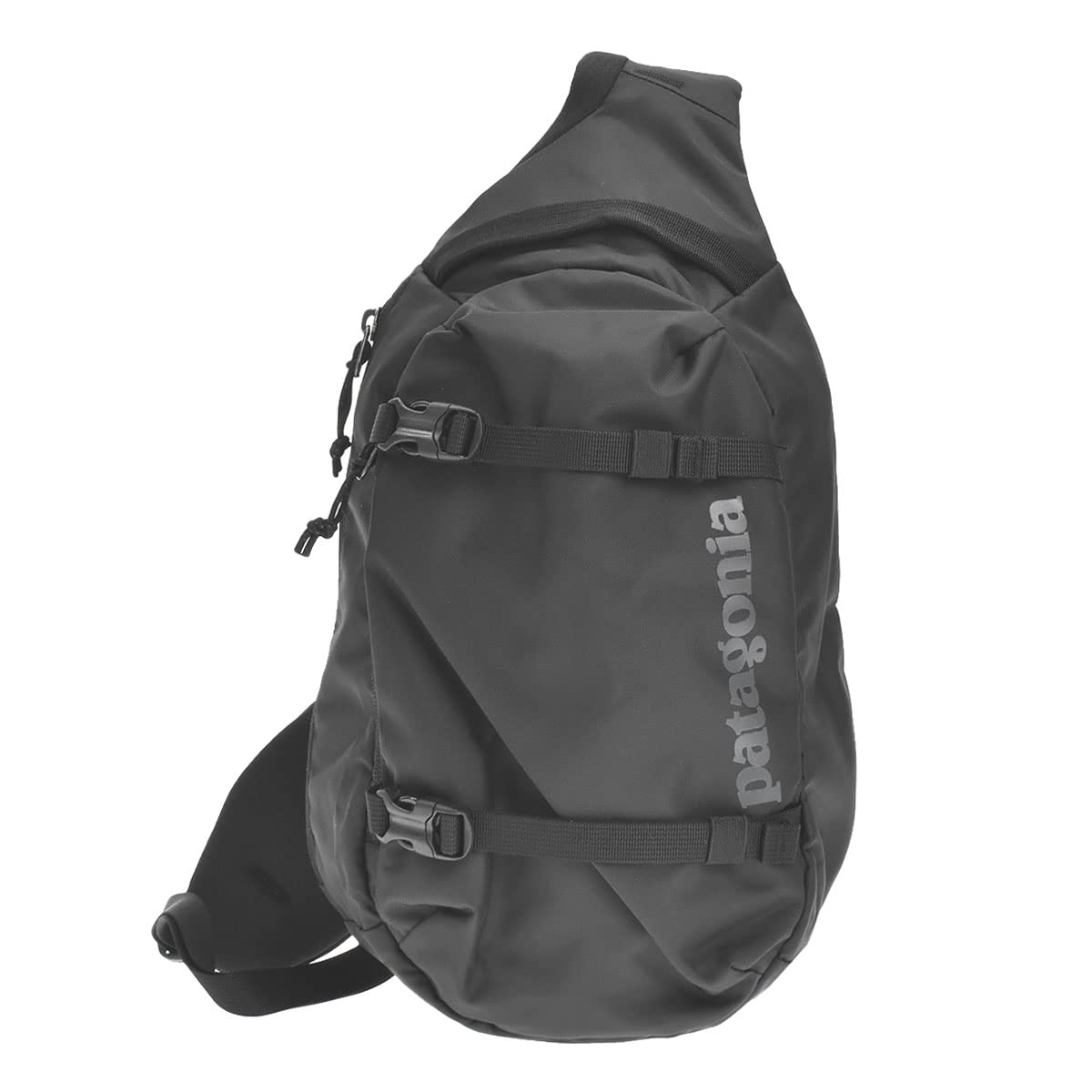 

Сумка для тіла DAYPACKS чорна BLACK ATOM SLING 8L 48262 BLK [Patagonia] [Артикул]