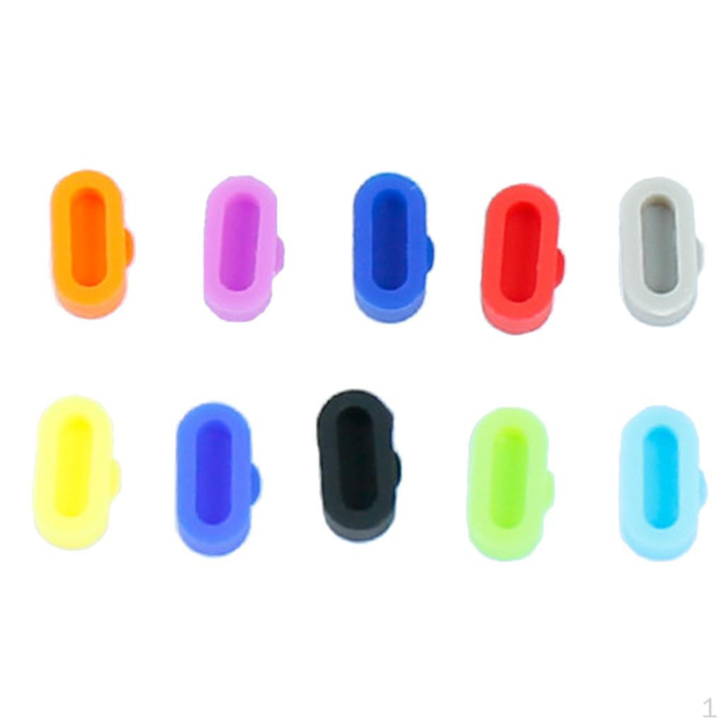 10 Pack Dust Plug Fenix