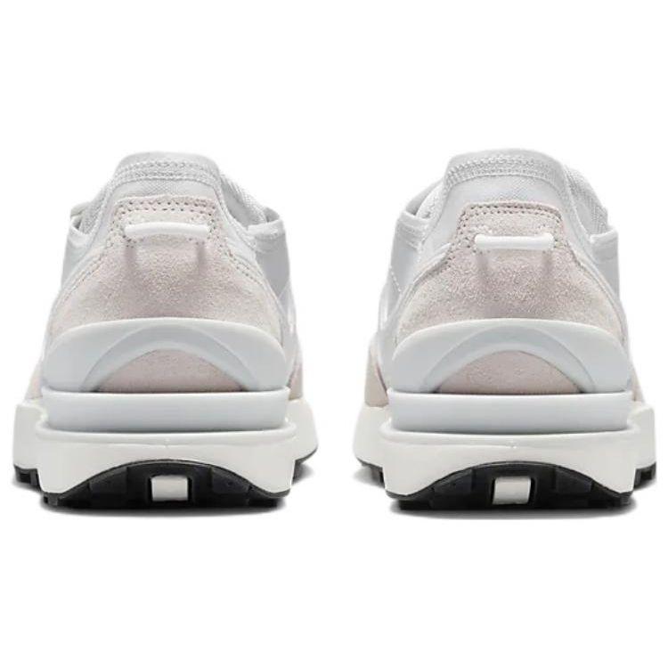 Nike Waffle One SE Photon Dust Men Sneakers White Summit-White Black DV0810-002