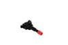Ignition Coil Direct Ignition Coil Set of 4 for Honda Fits GE6 GE7 GE8