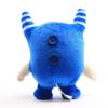 Plush Oddbods 18cm Soft Cuddly Toy Newt Bubbles Pogo Zee Jeff Fuse Slick Plush