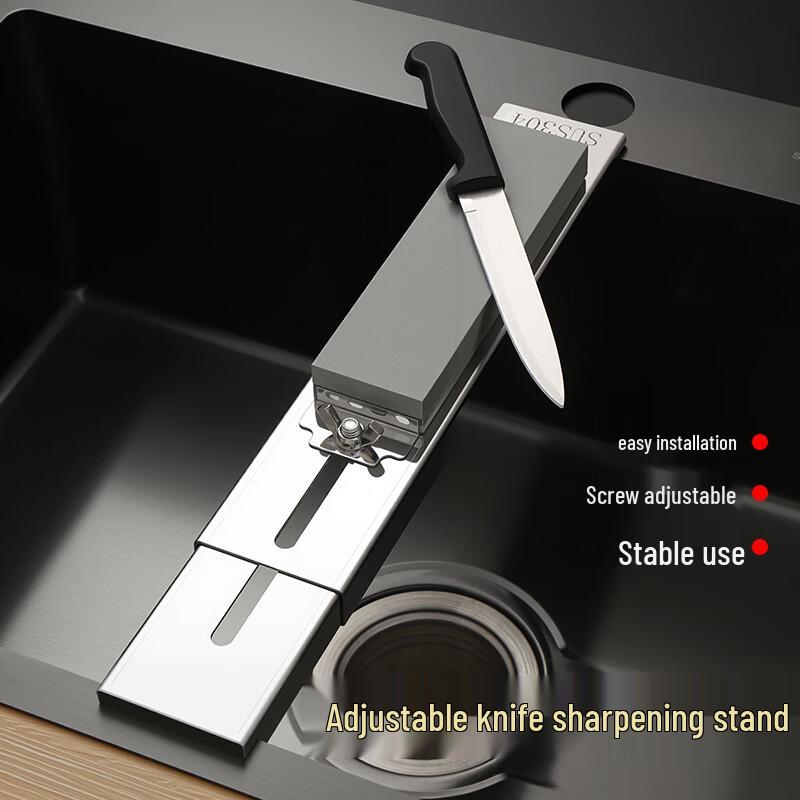 Whetstone Fixing Bracket