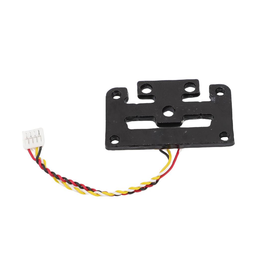 Dehnungsmessstreifen-Ersatz für Creality K2 Plus 3D-Drucker Stahl-Dehnungsmessstreifen Nivelliersensor 3D-Druckerzubehör