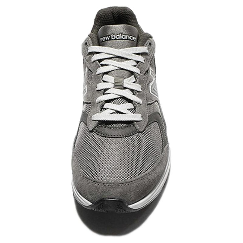 New Balance 880 2E Wide 'Iron Grey' Sneakers MW880SG3