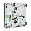 Ersatz-DVD-ROM-Laufwerk Dual-IC-Disc-Reparaturteil für Nintendo für Wii D2E Konsole